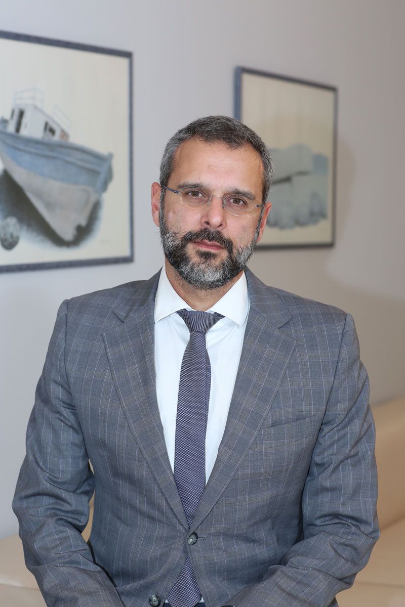 Δρ. Μιχαήλ Βικελής- Νευρολόγος, MSc in Headache Medicine, PhD